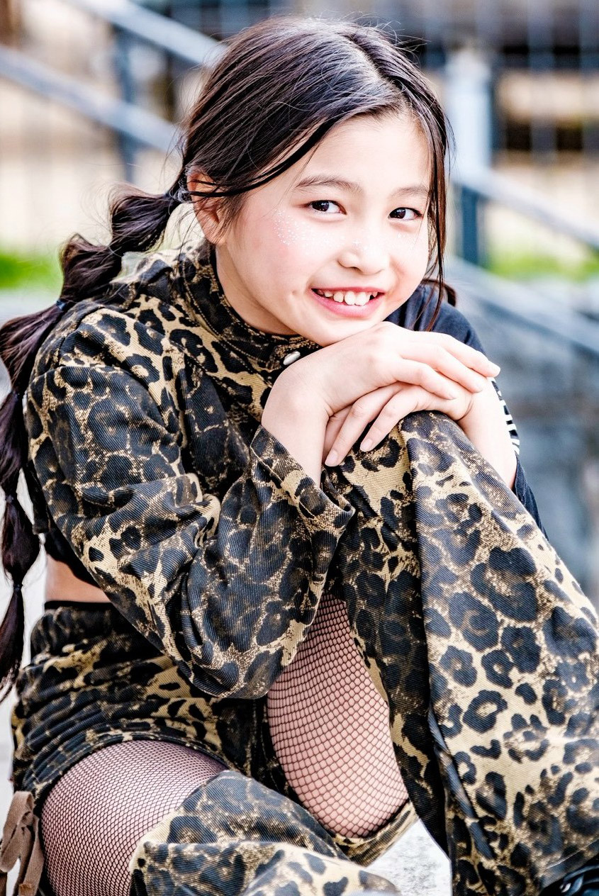 Shigematsu　Ami - 3